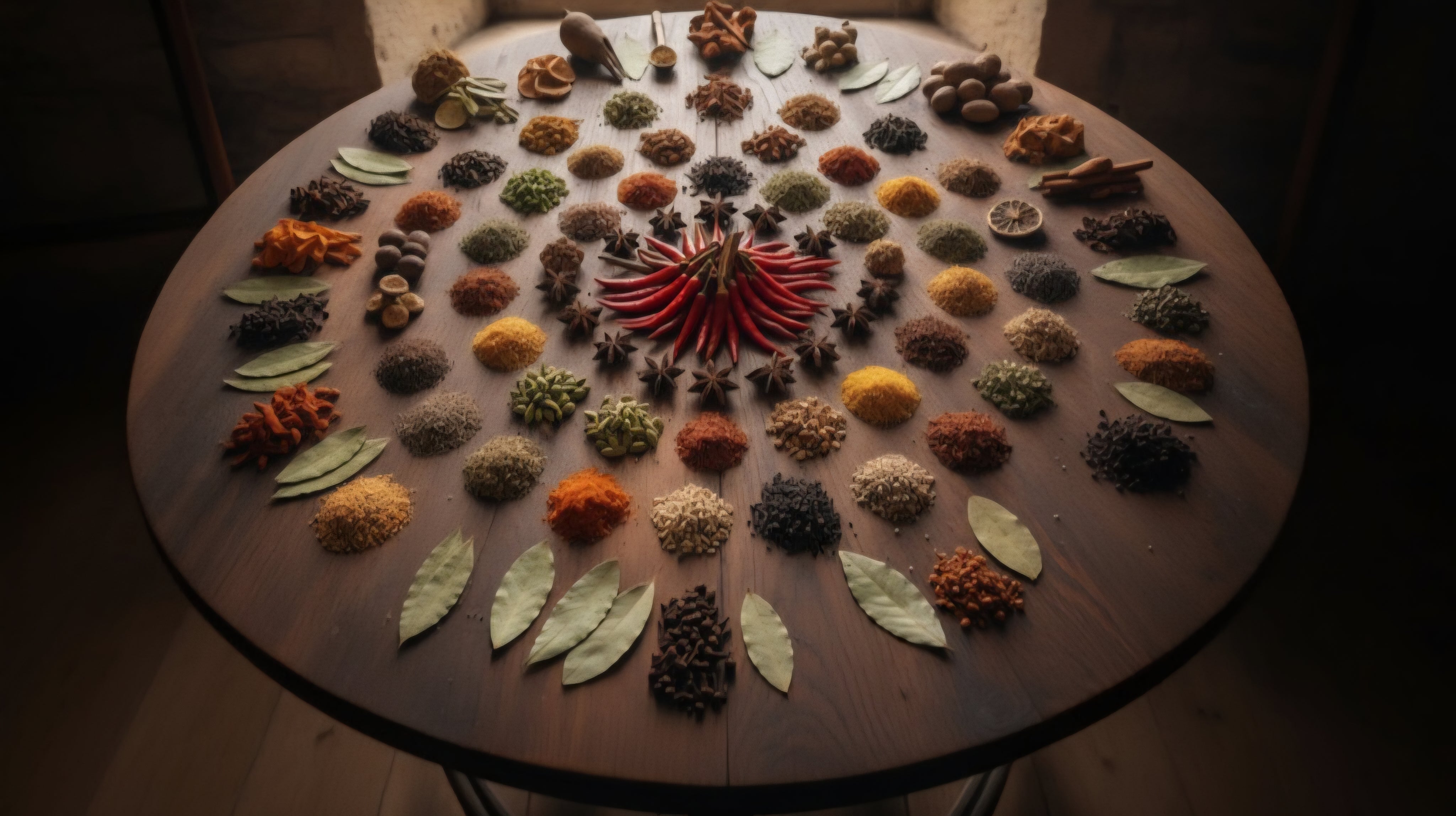 Spices – ASP SPICES