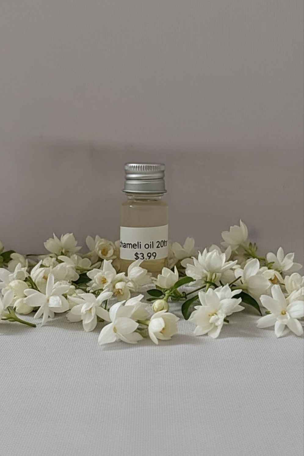 Pooja Chameli Oil 20ml