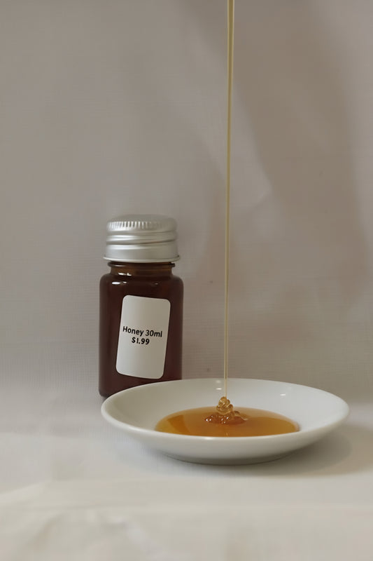 Pooja Pure Honey 30ml