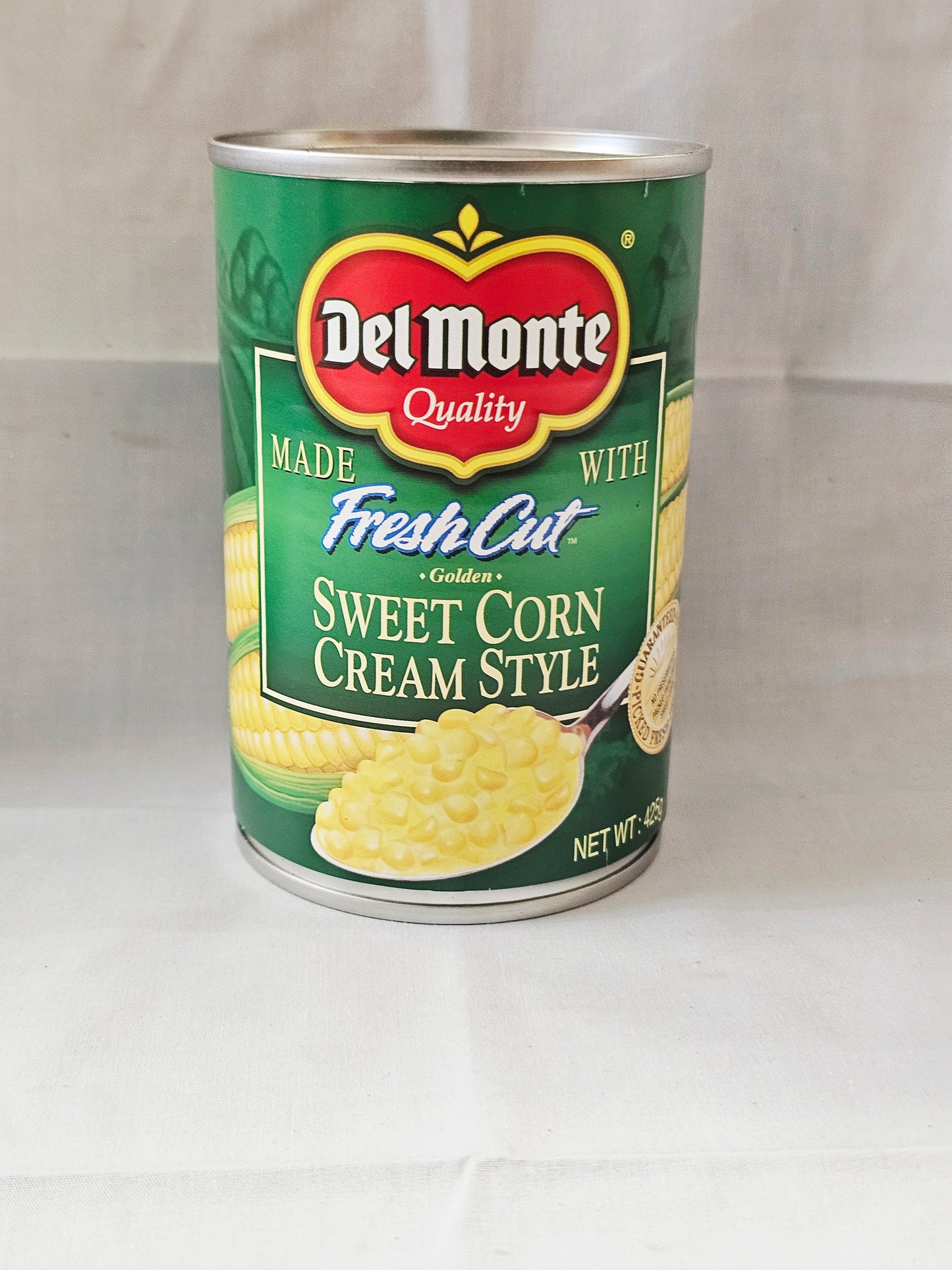 Del Monte Sweet Corn Cream Style 425g