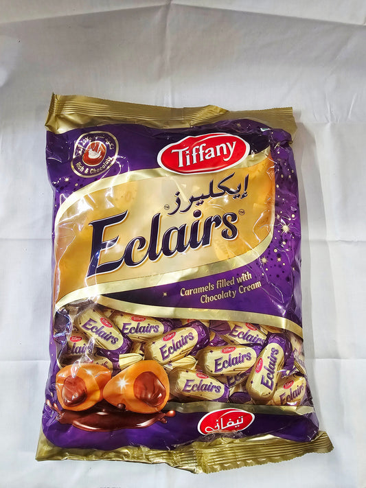 Tiffany Eclairs 710g