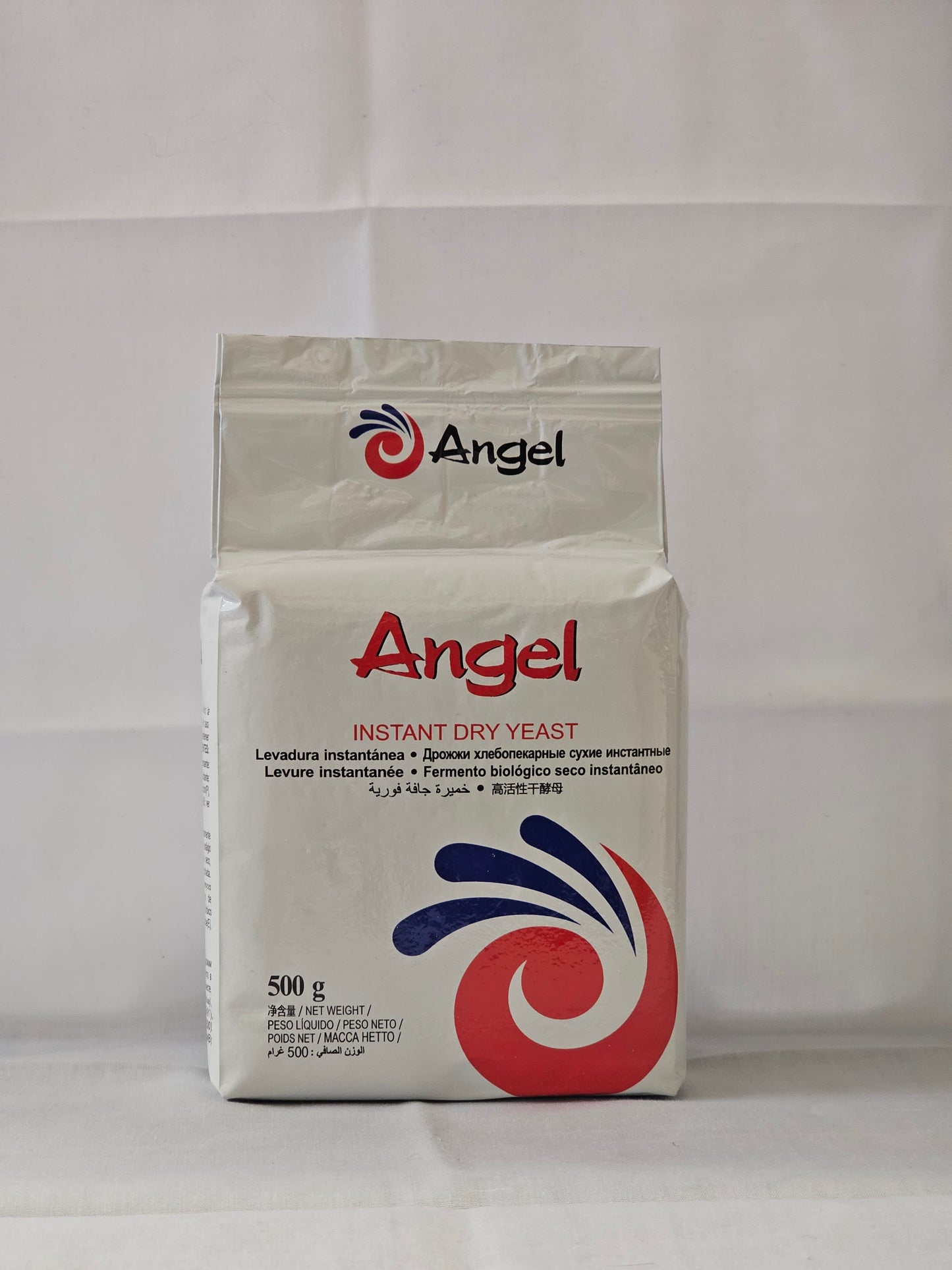 Angel Instant Dry Yeast 500g