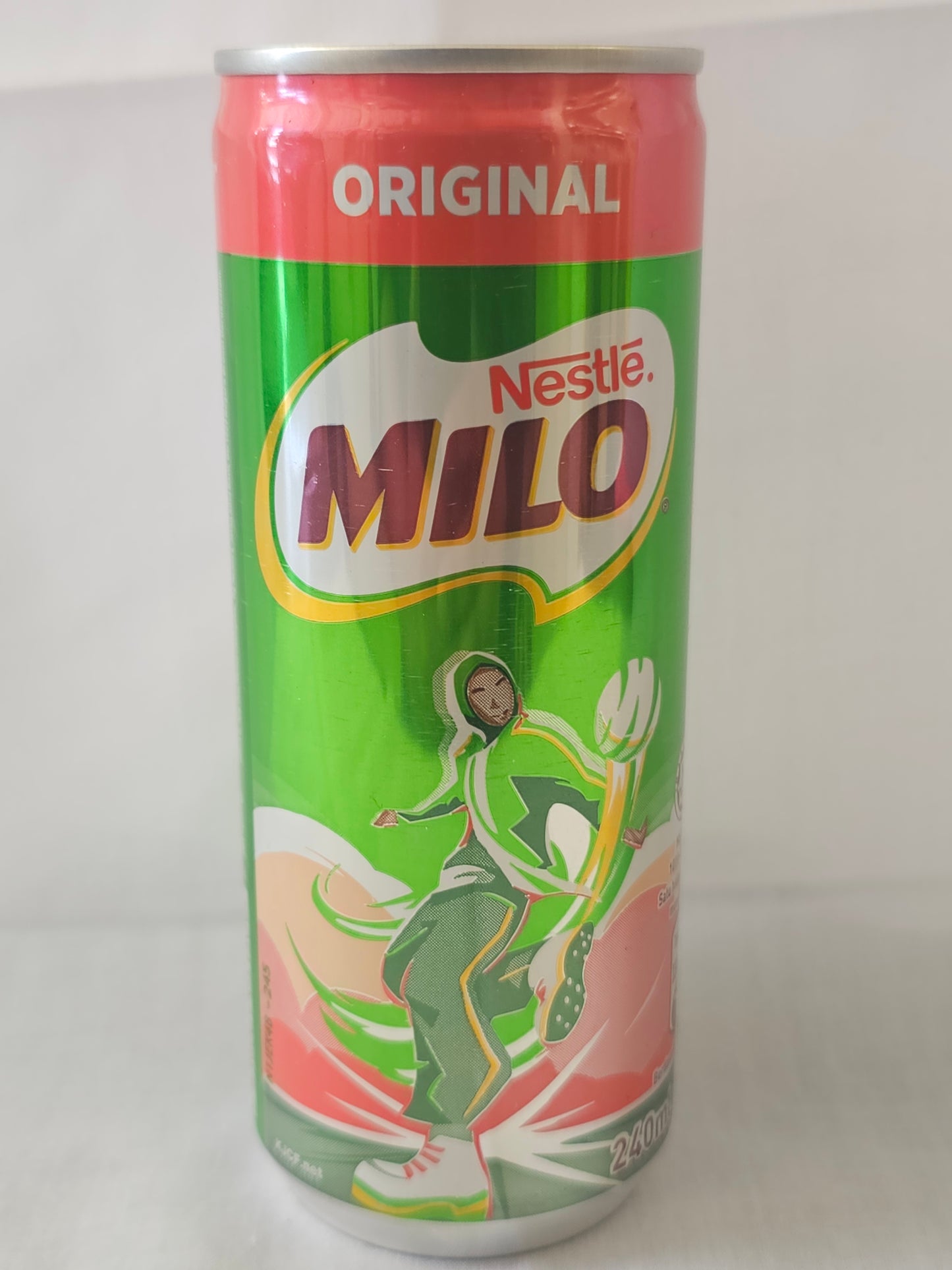 Nestle Milo 6x200ml