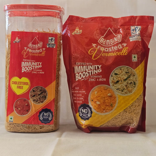 Bambino Roasted Vermicelli