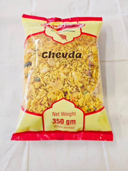 Balaji Chevda 350g