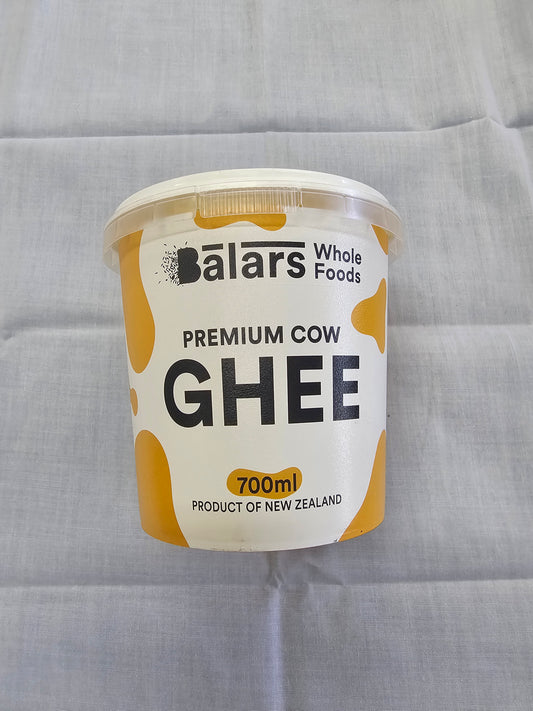 Balars Premium Cow Ghee 700ml