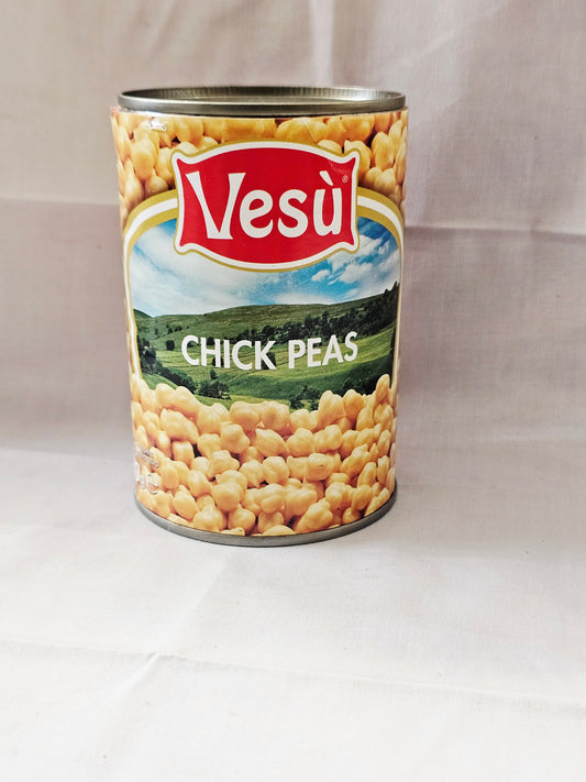 Vesù Chickpeas 400g