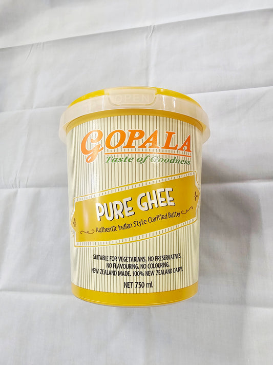 Gopala Pure Ghee 750ml