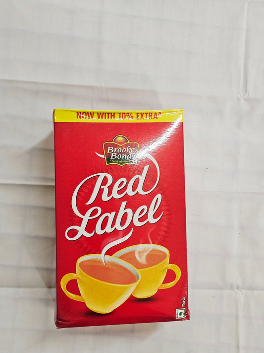 Brooke Bond Red Label 550g
