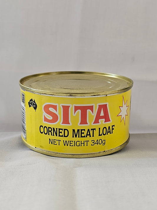 Sita Corned Meat Beef 340g