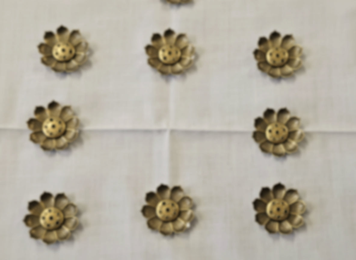1pc Lotus Agarbatti Holder