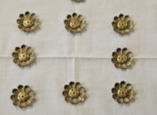 1pc Lotus Agarbatti Holder