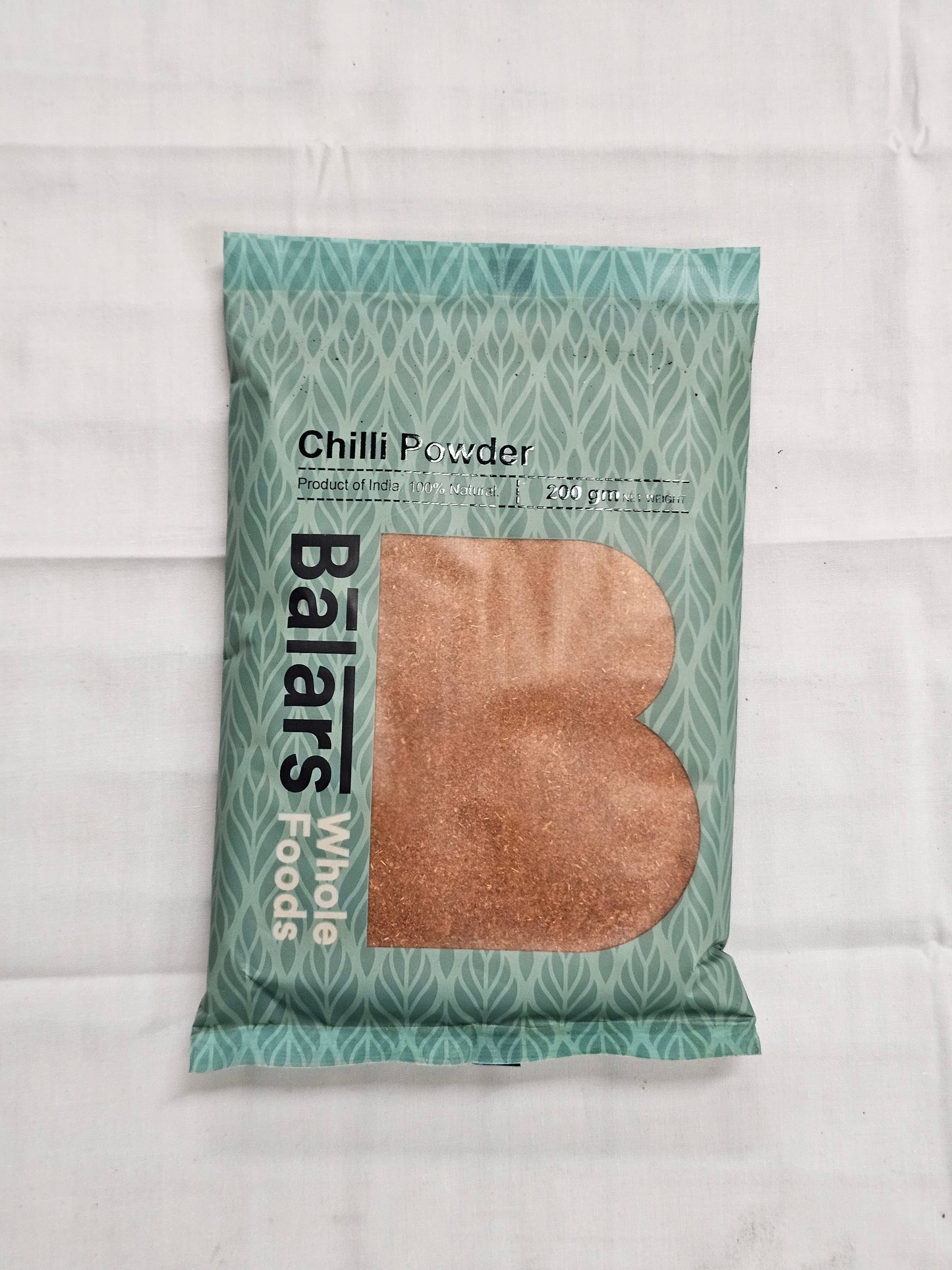 Balars Chilli Powder 200g