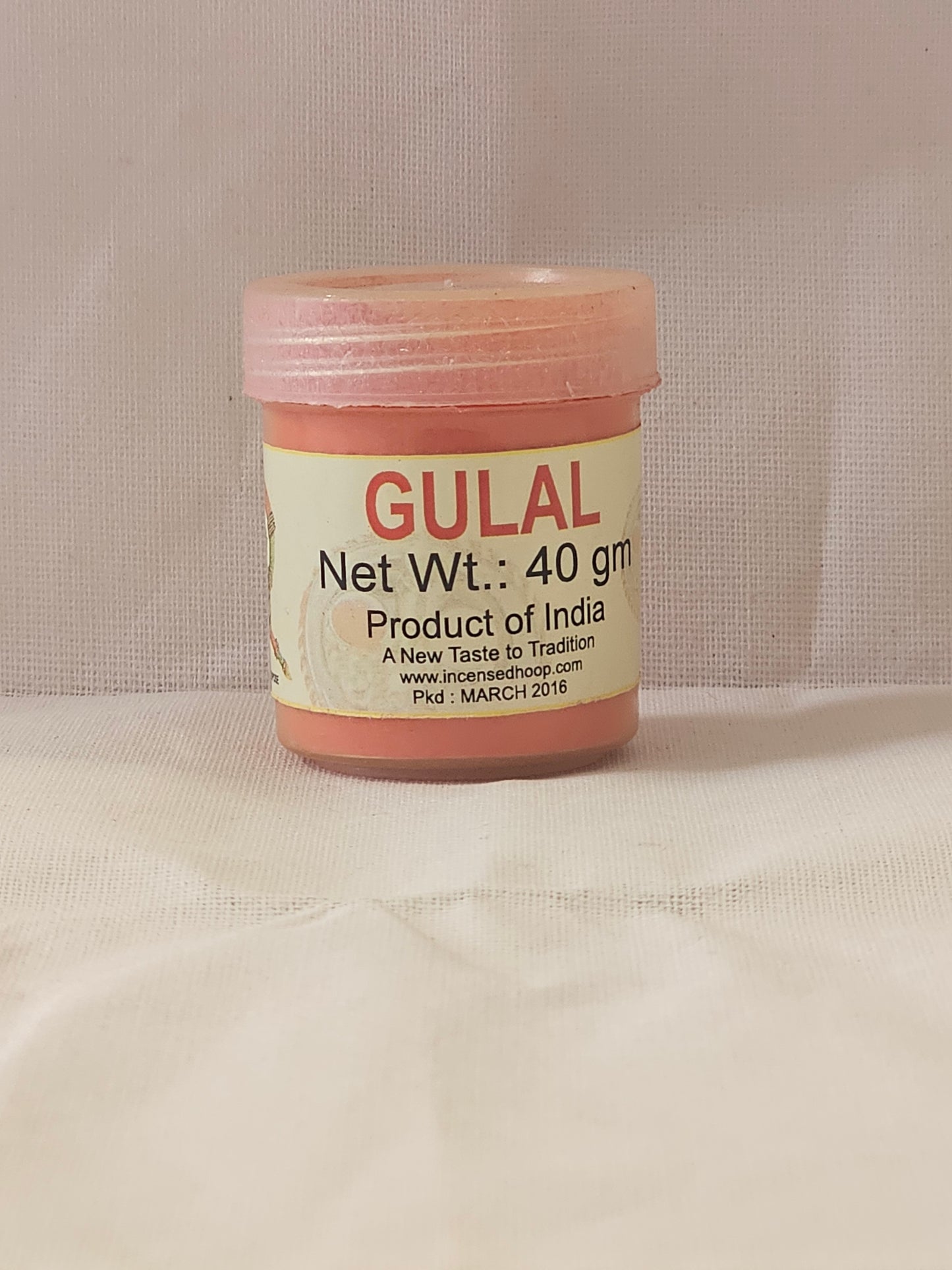 Gulal Powder