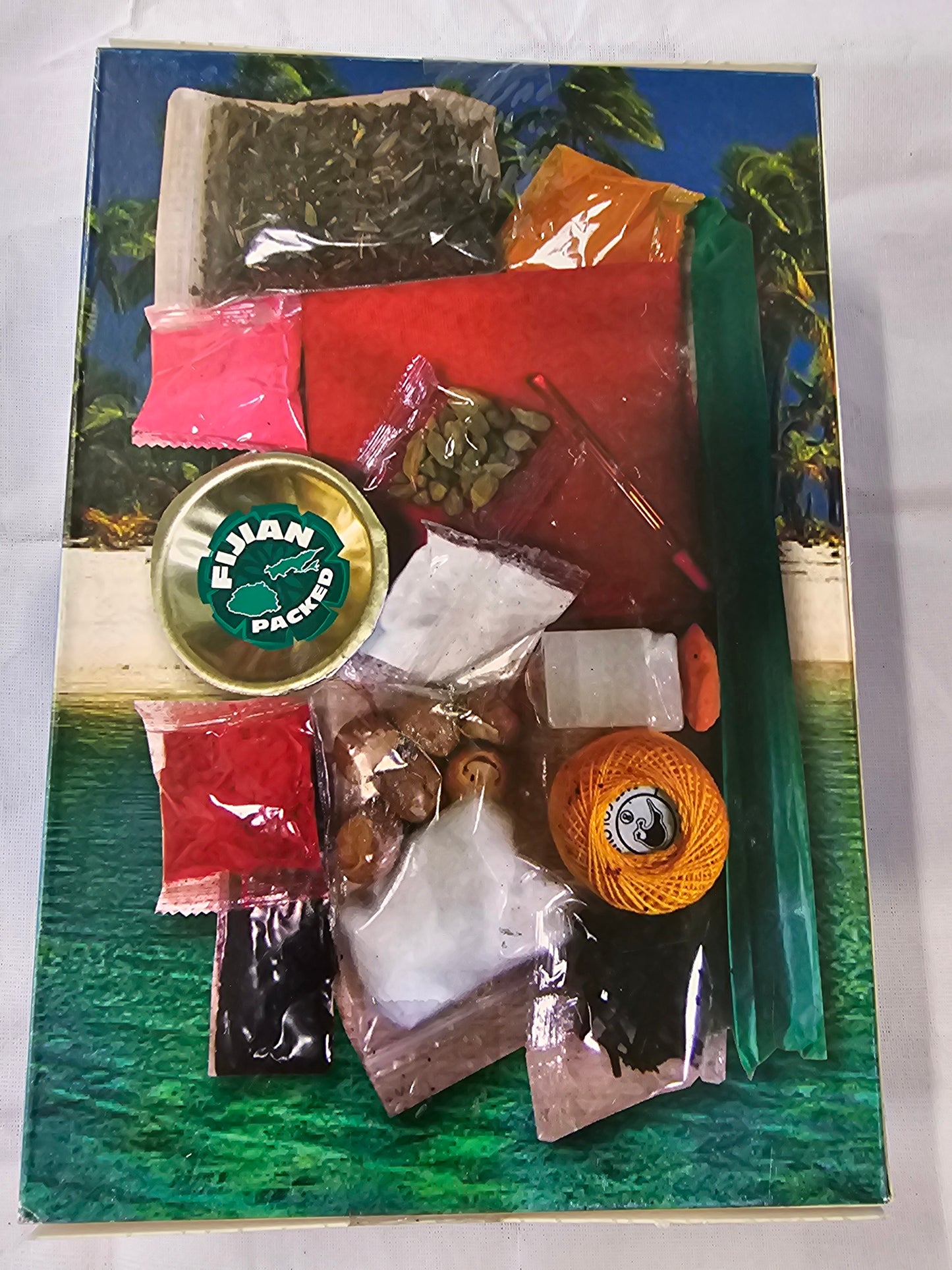 Laxmi/Diwali Pooja Samagri