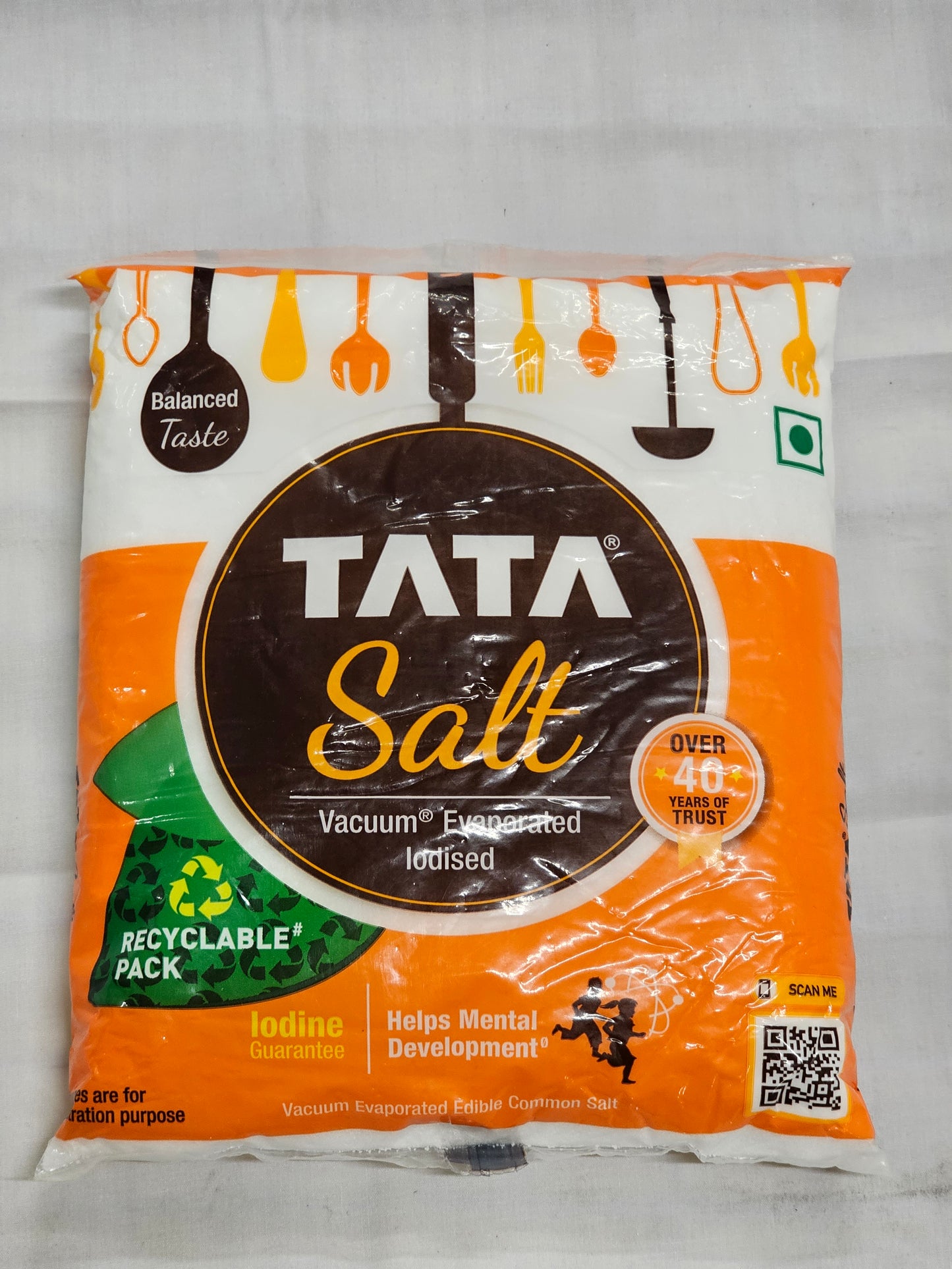 Tata Salt 1kg