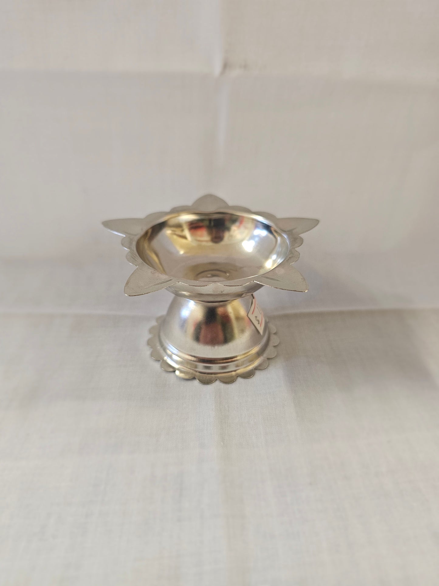 Stainless Steel Diya