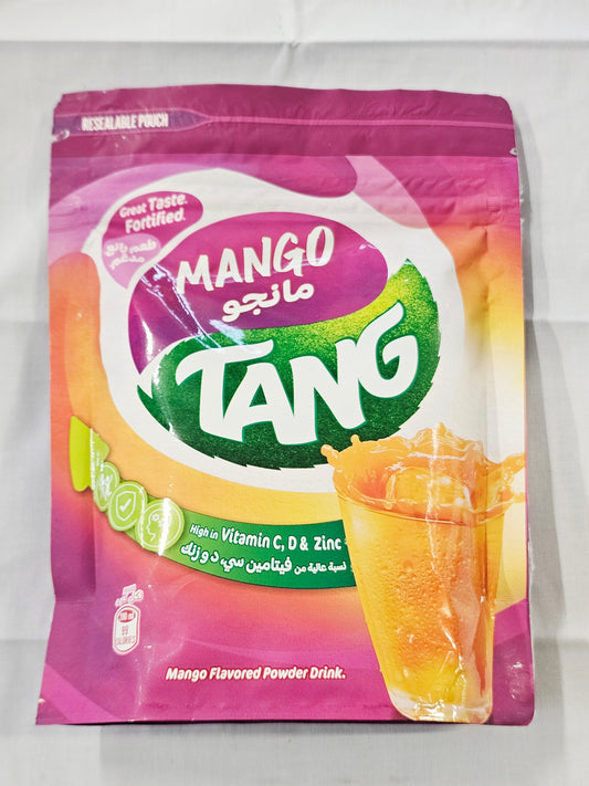 Tang Mango Pouch 375g