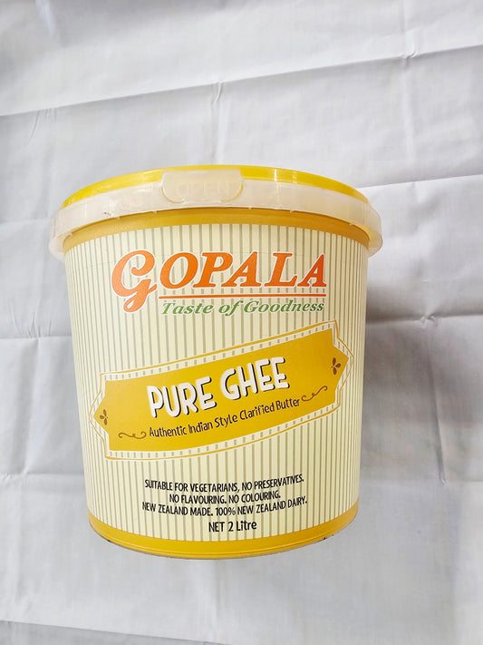 Gopala Pure Ghee 2L