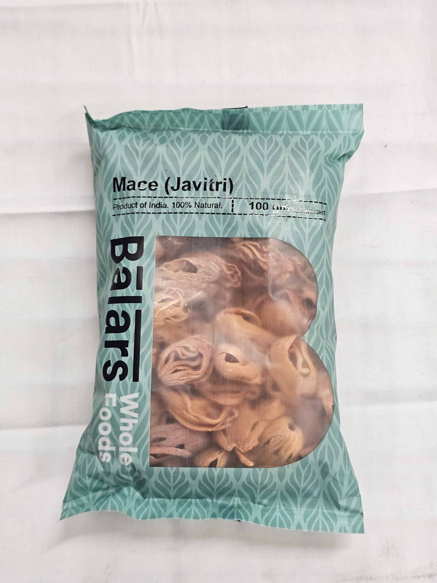 Balars Mace 100g