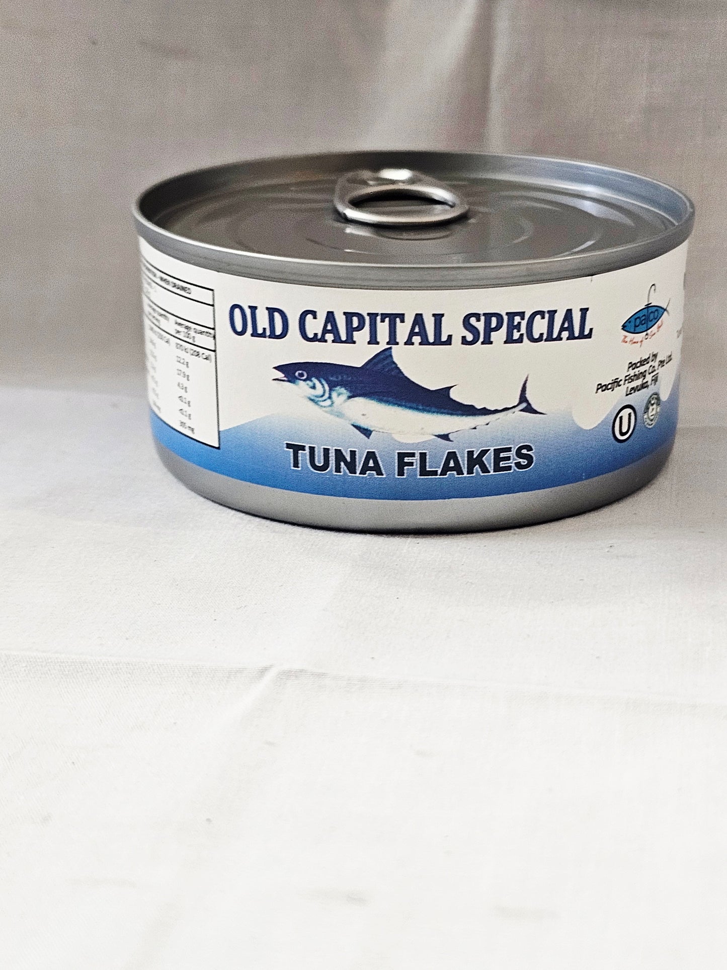 Old Capital Special Tuna Flakes
