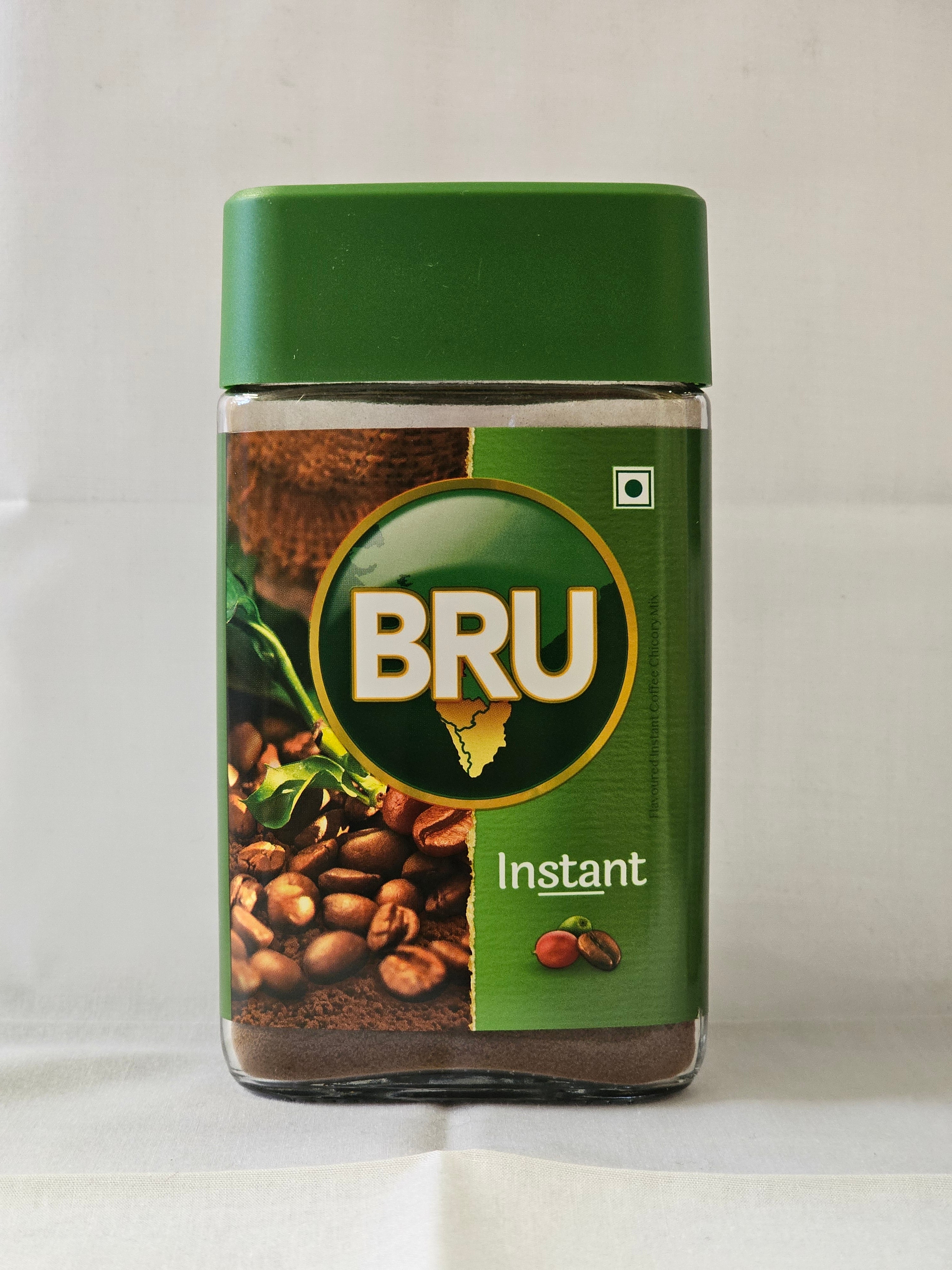 BRU Instant Coffee 150g – ASP SPICES