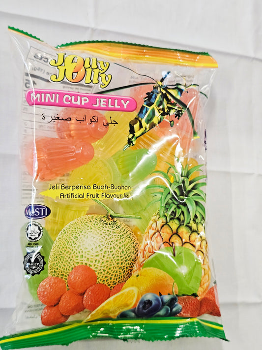 Helicopter Jelly 300g