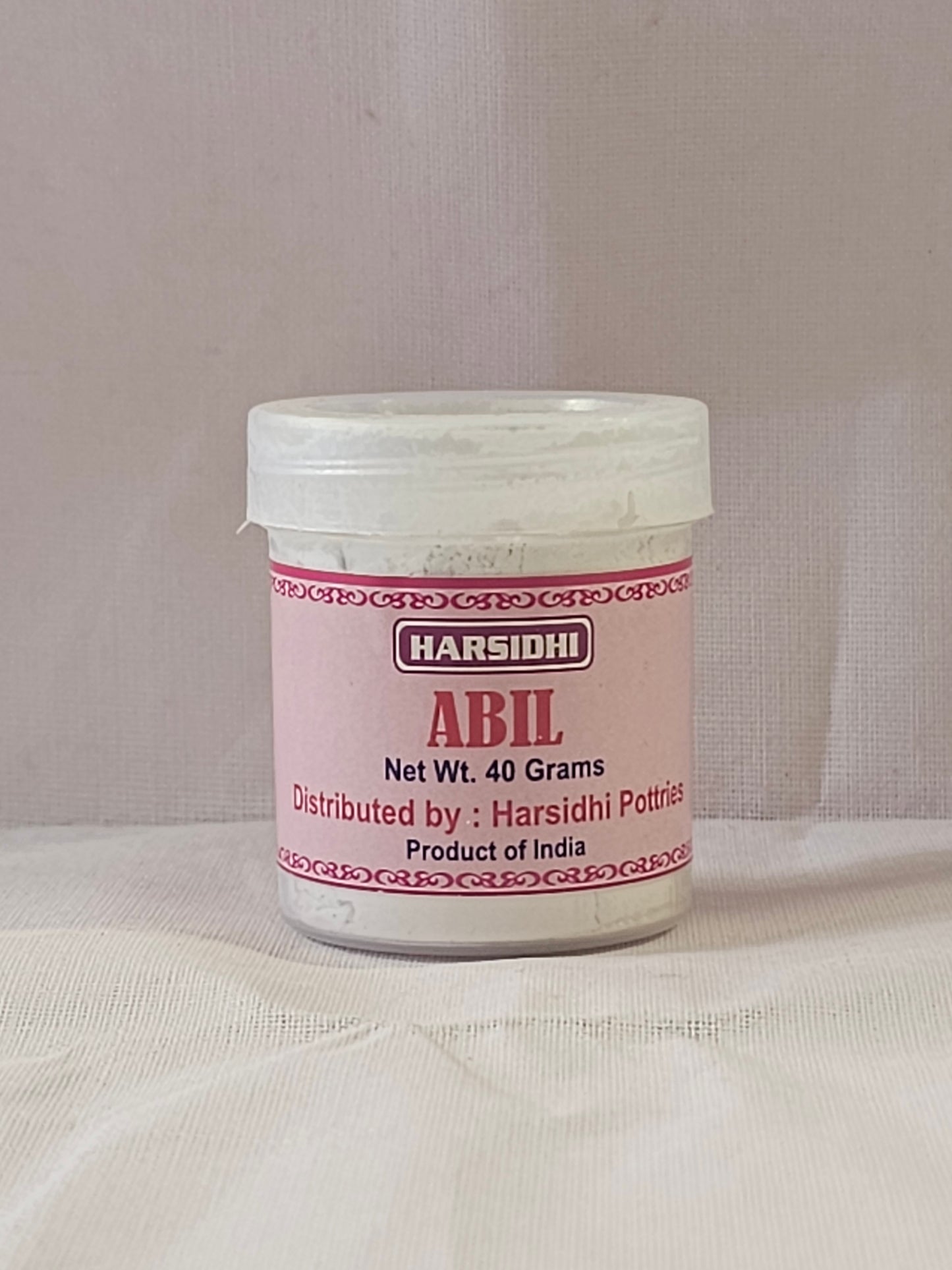 Abil Powder