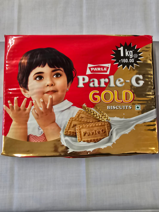 Parle-G Gold Biscuits